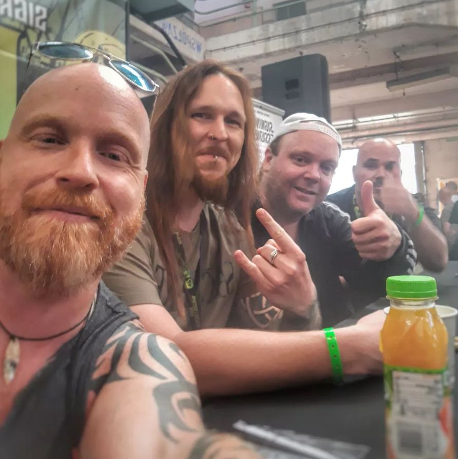 InoRock Festival 2024