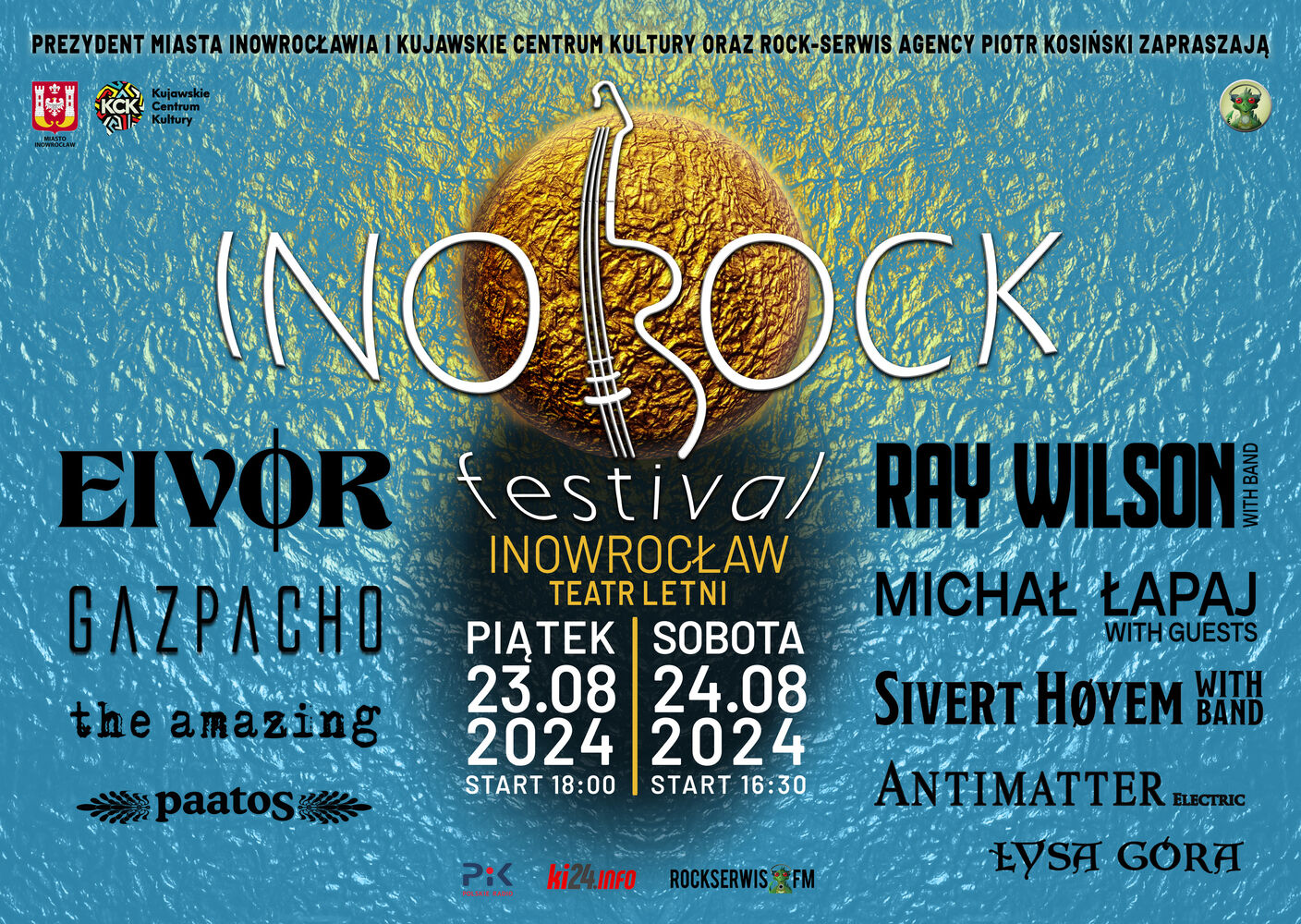 InoRock Festival 2024