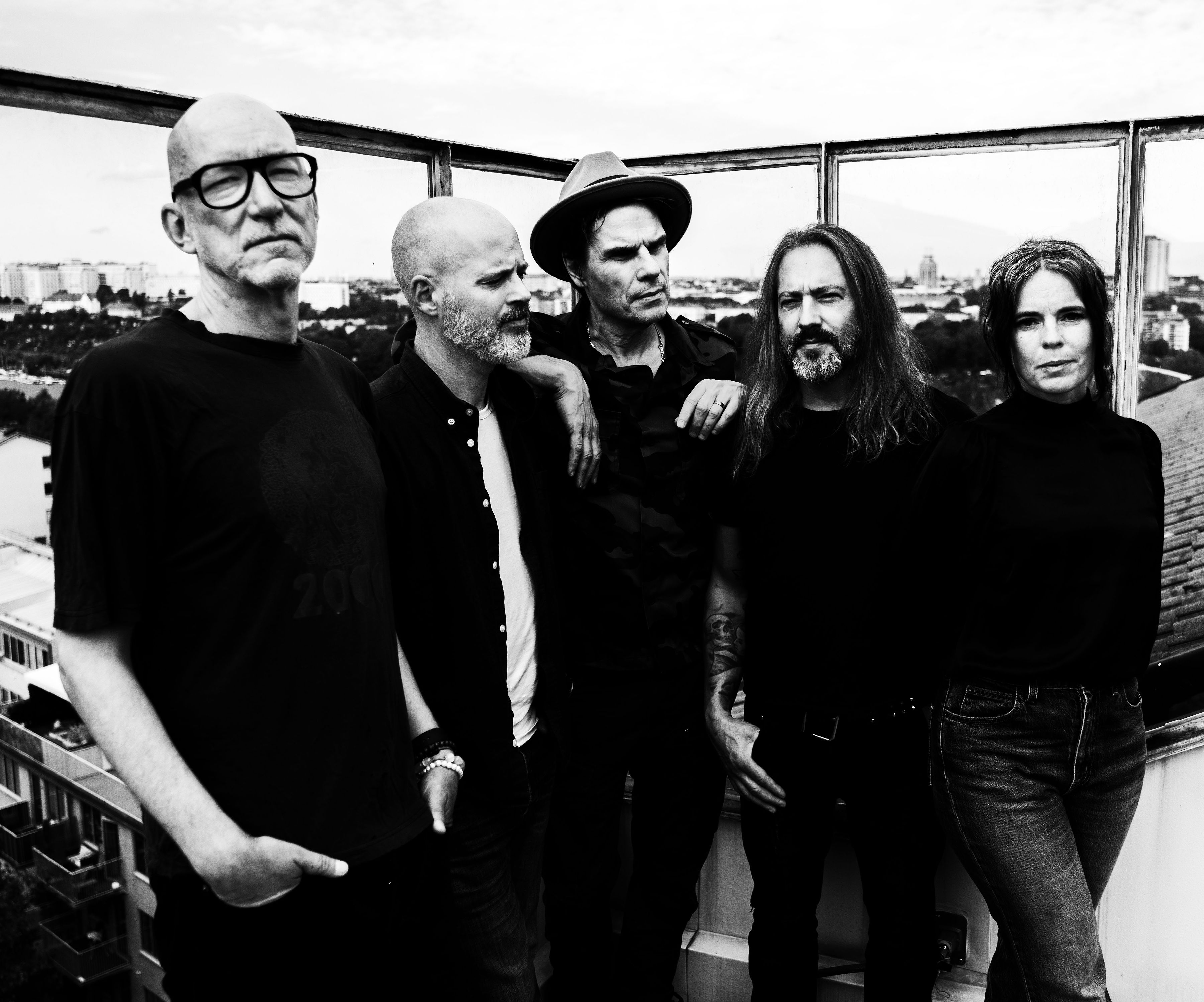 InoRock Festival 2024